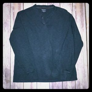 Long Sleeve Banana Republic Shirt